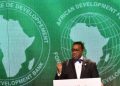 Nigeria’s Adesina Re-elected AfDB President