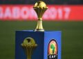 AFCON Trophy Stolen From CAF Headquarters In Egypt