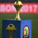 AFCON Trophy Stolen From CAF Headquarters In Egypt