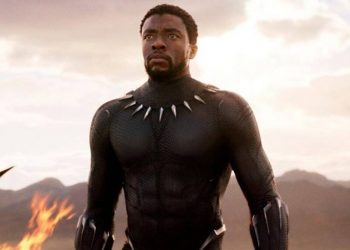 ‘Black Panther’ Star Chadwick Boseman Dies Of Cancer At 43