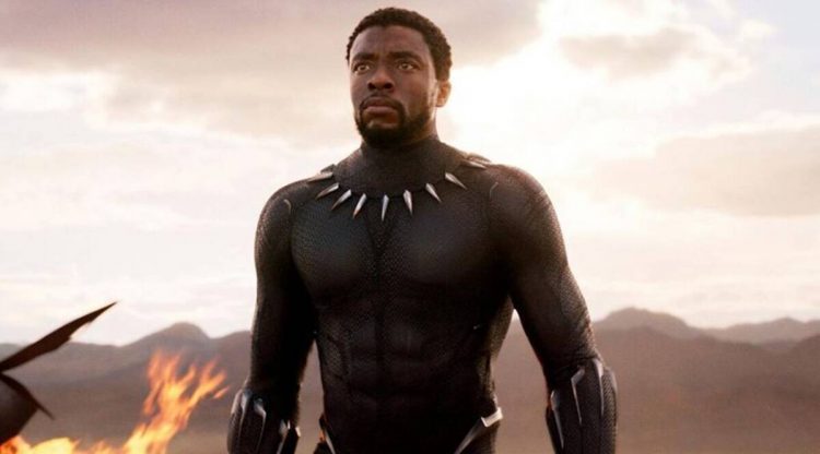 ‘Black Panther’ Star Chadwick Boseman Dies Of Cancer At 43