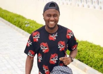 Former Flying Eagles Goalkeeper, Felagha, Dies At 26