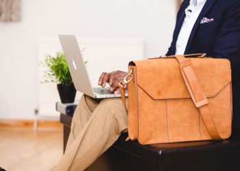 YOU NEED SOMEONE THAT WILL ALWAYS TAP YOU ON THE SHOULDER—Mcanthony Onuoha