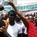 Nigerian Students Reject Petrol Price Hike