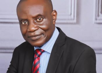 LEYE AJAYI EMERGES NEW NUJ LAGOS COUNCIL CHAIRMAN