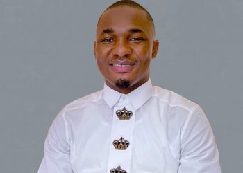 FORBES 30 UNDER 30: MEET OMOHA NDUKA,25YEARS OLD REAL ESTATE BILLIONAIRE.