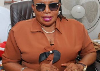 IJU TONY NWABUNIKE IS THE PROBLEM OF ANLCA —Ada Akpunonu