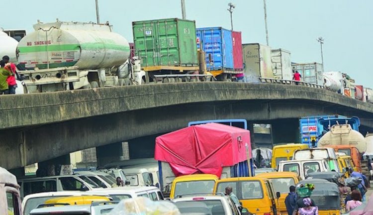 STAKEHOLDERS TO BRAINSTORM ON APAPA TRAFFIC GRIDLOCK AT THE POWERFUL PEN MARITIME SUMMIT