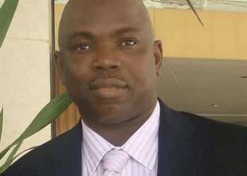 GOVERNMENT INDIRECTLY CORRUPTING FREIGHT FORWARDERS— Hakeem Olanrewaju