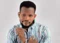 I AM PROUDLY GAY; NOLLYWOOD ACTOR UCHE MADUAGWU DECLARES.