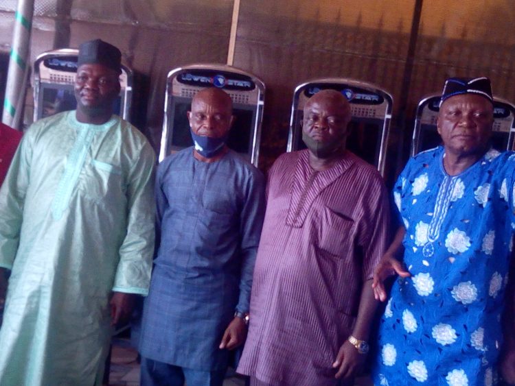 MARITIME STAKEHOLDERS EMPHASIZE THE IMPORTANCE OF HOLDING BAYS