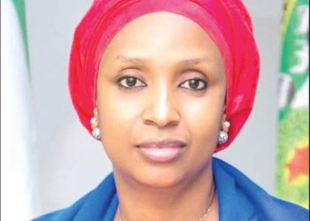 RAY UGOCHUKWU LAUDS HADIZA’S REAPPOINTMENT