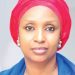 RAY UGOCHUKWU LAUDS HADIZA’S REAPPOINTMENT