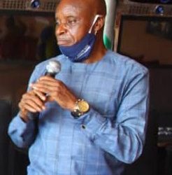 MAJAN PRESIDENT TASKS JOURNALISTS ON VERIFIABLE REPORTAGE