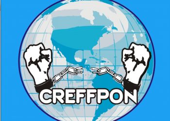 CREFFPON; PASSIONATE ABOUT PORTS INDUSTRY SANITIZATION—Mcanthony Onuoha