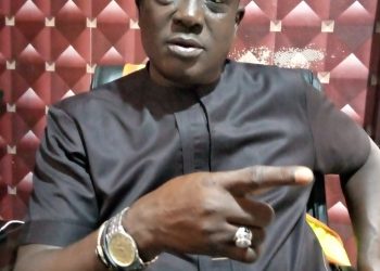 I WILL RESTORE RESPECT AND DIGNITY OF CLEARING AGENTS AT TINCAN PORT IF ELECTED CHAIRMAN—Sonniel Onochie