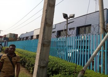 CLEARING AGENTS REACT OVER SHUTDOWN OF HANOVER BONDED TERMINAL BY NPA