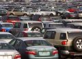 NIGERIA TARIFF SLASH ON IMPORTED VEHICLES UPENDS PREVIOUS AUTO POLICY