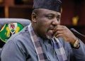 GOVERNMENT SEIZES FORMER GOV.ROCHAS OKOROCHA’S ROYAL PALM ESTATE