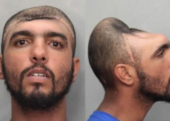 THE MOST INSANE THING A HUMAN HAS SURVIVED