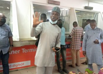 ANLCA TINCAN CHAPTER TAKES WAR TO TICT OVER FORCEFUL COLLECTION OF POF