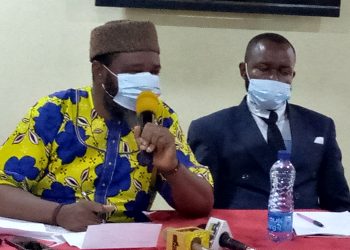 BARGE ACCIDENT: STAKEHOLDERS CALL FOR IMMEDIATE RESIGNATION OF AGENCIES HELMSMEN