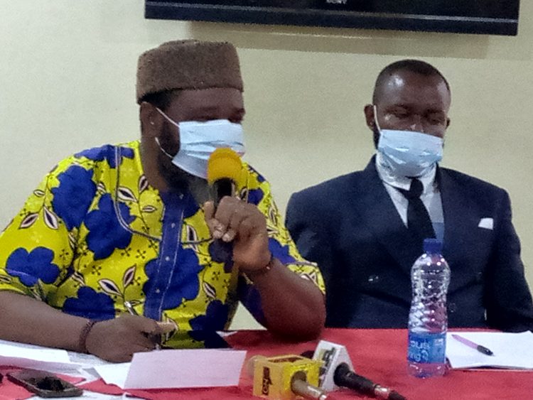 BARGE ACCIDENT: STAKEHOLDERS CALL FOR IMMEDIATE RESIGNATION OF AGENCIES HELMSMEN