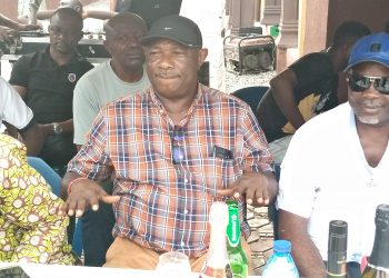 FREIGHT FORWARDERS MOURN LATE MRS. COMFORT NWANKWO