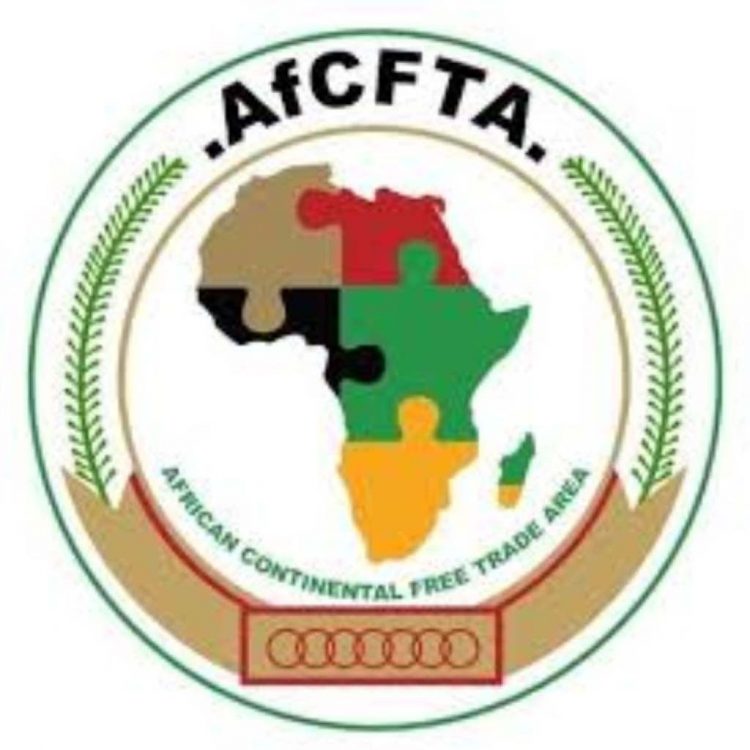 AfCFTA WILL STEM ILLEGAL MINING—FG