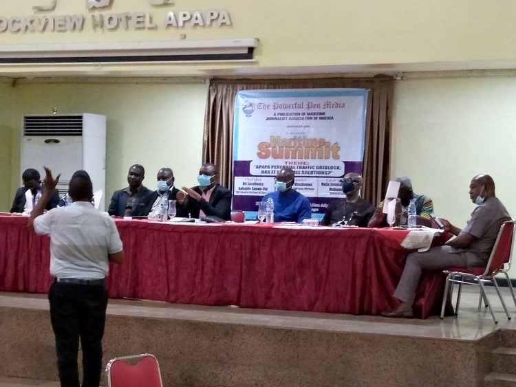 EXPERT LINKS PORTS CONCESSION AND ITS RESULTANT GRIDLOCK WITH ‘NWANKELU’ BIRD ANALOGY