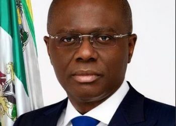 SANWO-OLU TO LEAD DELEGATION TO SUMMIT ON APAPA TRAFFIC GRIDLOCK
