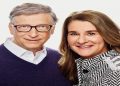 BILL, MELINDA GATES ANNOUNCE DIVORCE