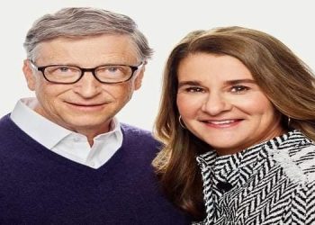 BILL, MELINDA GATES ANNOUNCE DIVORCE