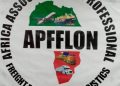 APFFLON CONGRATULATES ANIEBONAM