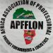 APFFLON CONGRATULATES ANIEBONAM