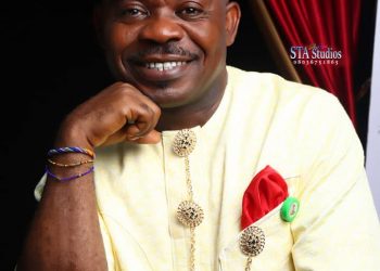 PERSONALITY : HON.KIZZITO CHIDOZIE ONUOHA