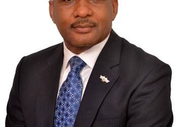 DEEP BLUE PROJECT: NIGERIA HAS THE POTENTIALS TO BECOME THE MARITIME HUB OF AFRICA—MAJAN