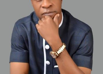 HARRITEX: THE MAN,CHIEF HENRY IHEANYICHUKWU NJOKU,(KSM).