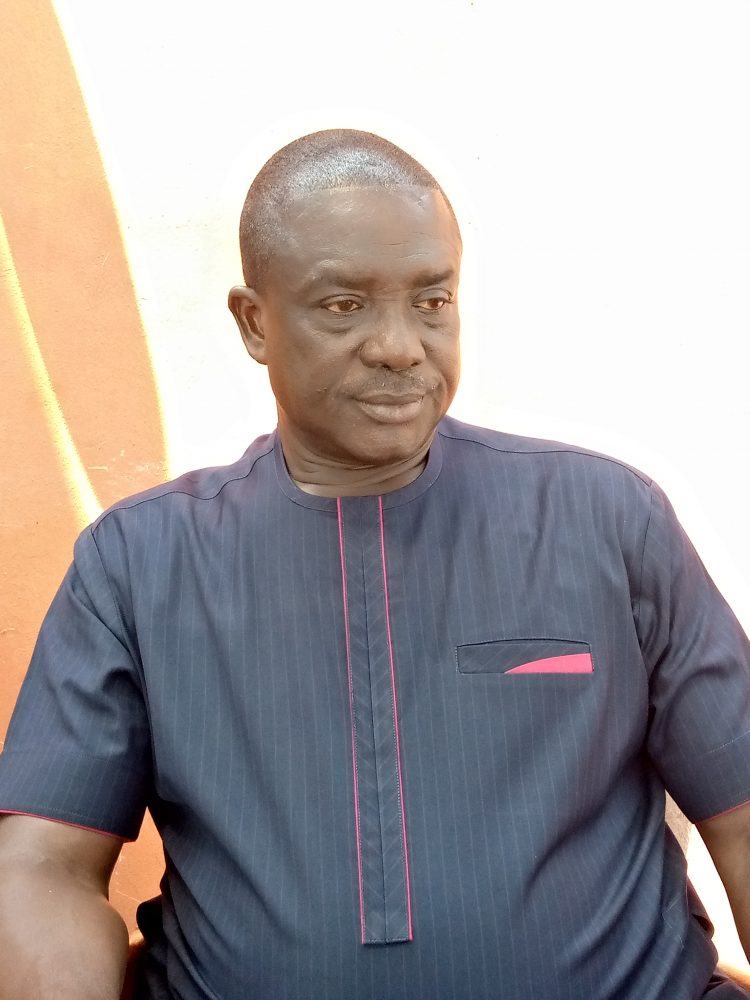 MINDLESS EXTORTION VIA ALERTS HAS BECOME A NEW NORMAL—–SONNIEL ONOCHIE