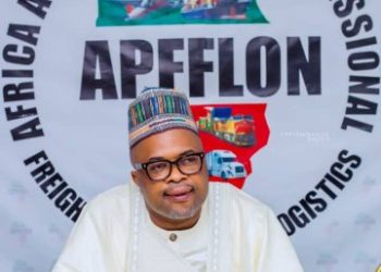 APFFLON CONGRATULATES NEW NAGAFF PRESIDENT, MAYOR EZISI