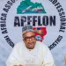 APFFLON CONGRATULATES NEW NAGAFF PRESIDENT, MAYOR EZISI