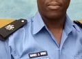 RORO POLICE DIVISION BIDS FAREWELL TO SP NJOKU,(RTD.)
