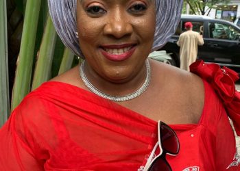 ISTDAL, WOMEN’S WING, ELECTS HON.CAROL CHIKA MMONU AS PRESIDENT