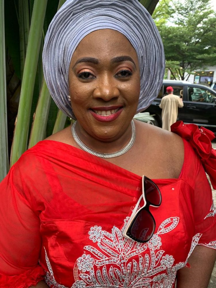 ISTDAL, WOMEN’S WING, ELECTS HON.CAROL CHIKA MMONU AS PRESIDENT