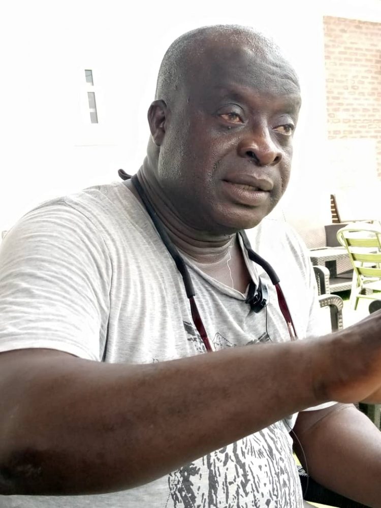 CRFFN ELECTION: ARFFN STILL INSISTS ON FAIRNESS — EJIKE AUGUSTINE METU