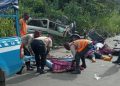 ACCIDENTS CLAIM 137 LIVES IN FCT