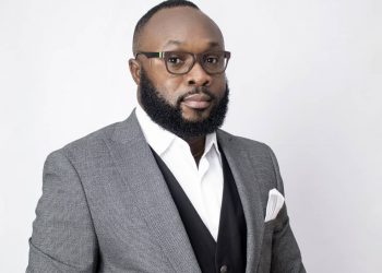 MY PRIMARY GOAL IS TO BUILD A CONGLOMERATE—UDEZE ERNEST OKECHUKWU