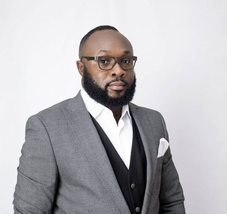 MY PRIMARY GOAL IS TO BUILD A CONGLOMERATE—UDEZE ERNEST OKECHUKWU