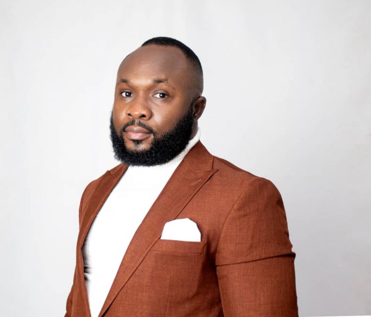 MY PRIMARY GOAL IS TO BUILD A CONGLOMERATE—UDEZE ERNEST OKECHUKWU