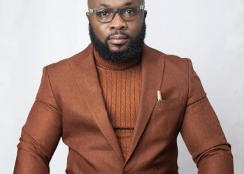 MY PRIMARY GOAL IS TO BUILD A CONGLOMERATE—UDEZE ERNEST OKECHUKWU